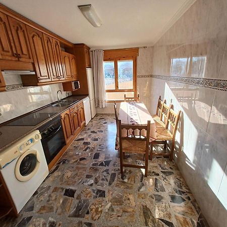 Casa Rural Apartamento Sol Ideal Para Familias Munébrega Exteriör bild