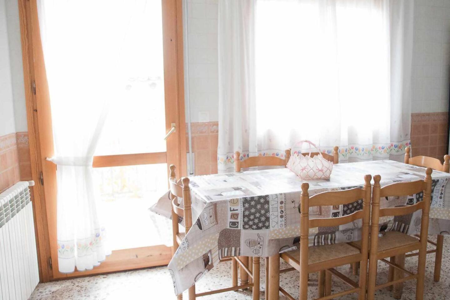 Casa Rural Apartamento Sol Ideal Para Familias Munébrega Exteriör bild