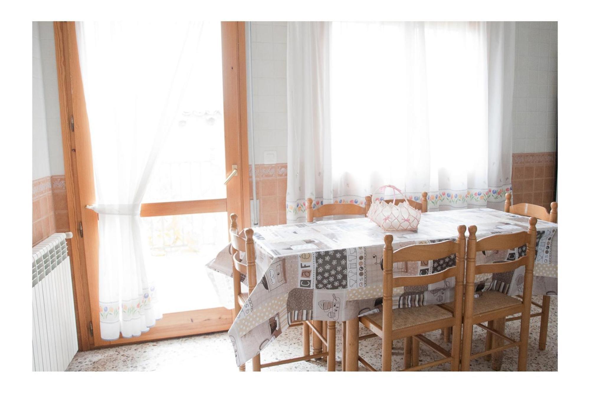 Casa Rural Apartamento Sol Ideal Para Familias Munébrega Exteriör bild